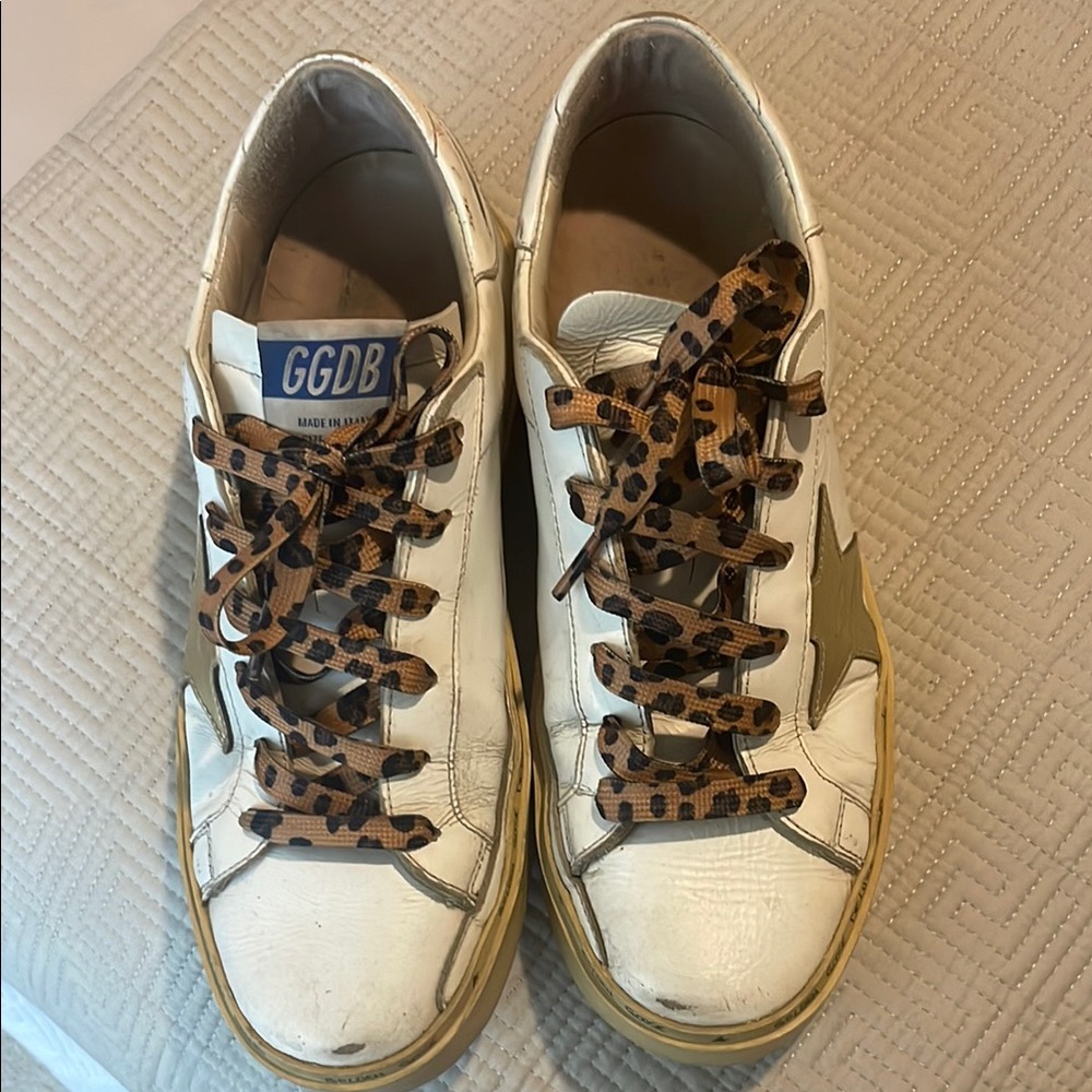 Golden Goose Sneakers size 38